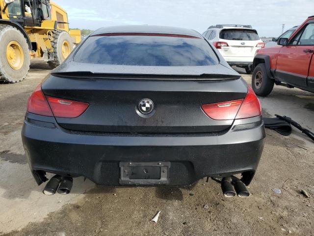 WBA6B2C57FGB99636 BMW 650 I Gran Coupe