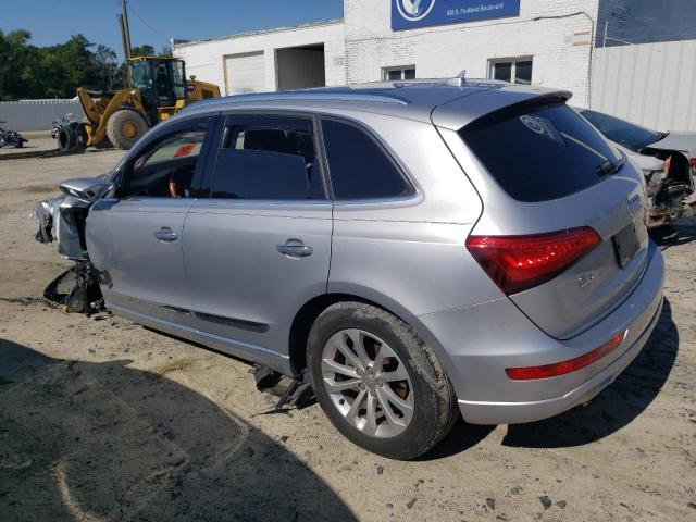 WA1L2AFP2GA124870 Audi Q5 Premium Plus