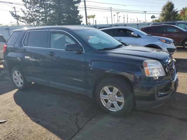 2GKALMEK0G6289495 GMC Terrain Sle