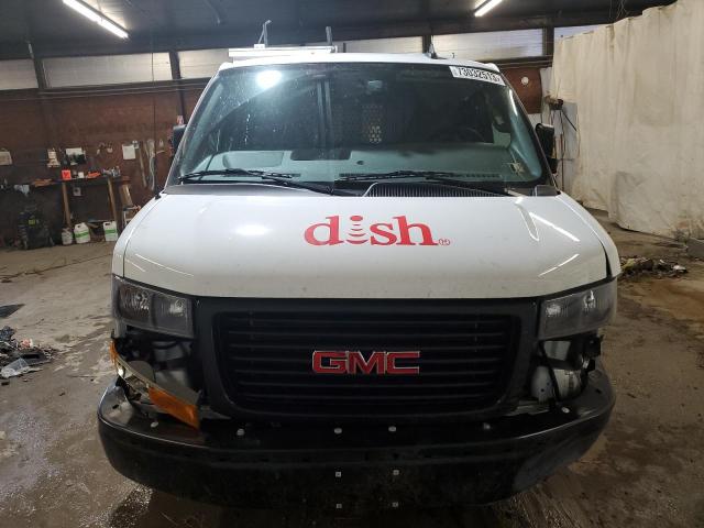 1GTW7AFP3P1179039 GMC Savana G2500