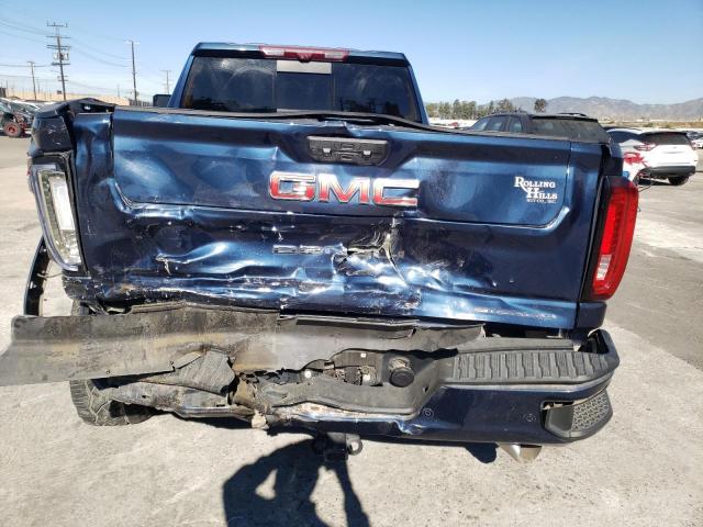 1GT49REY8NF326675 GMC Sierra K2500 Denali