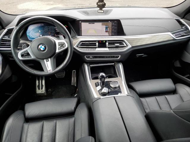 5UXCY6C09N9L77450 BMW X6 Xdrive40i