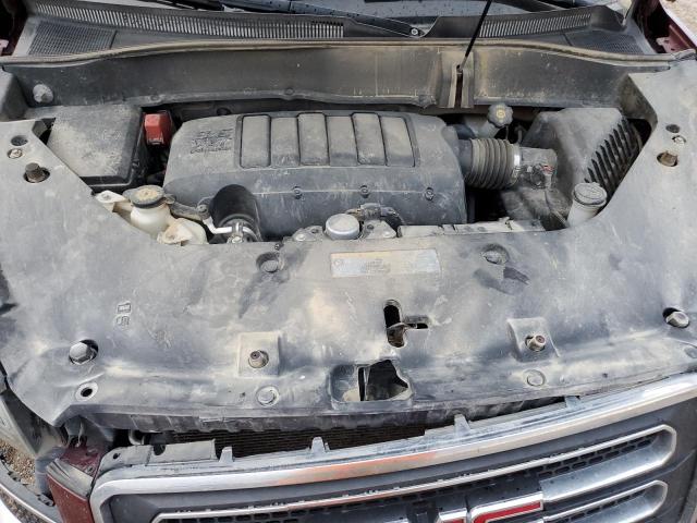 1GKKVSKD8HJ105465 GMC Acadia Limited Slt-2