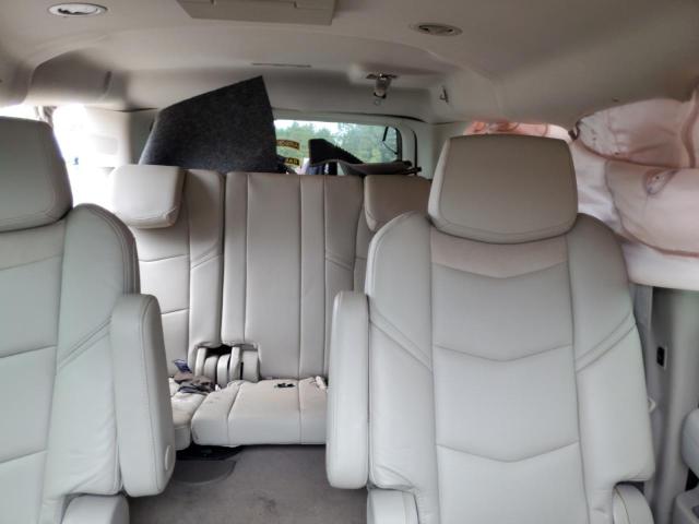 1GYS4JKJ1JR123306 Cadillac Escalade Esv Premium Luxury