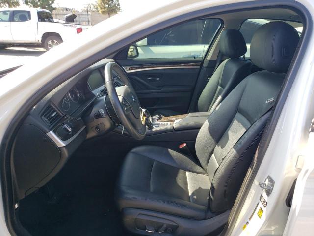WBA5A5C52ED020738 BMW 528 I