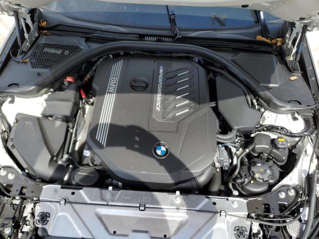 3MW5U7J07M8B60337 BMW M340I