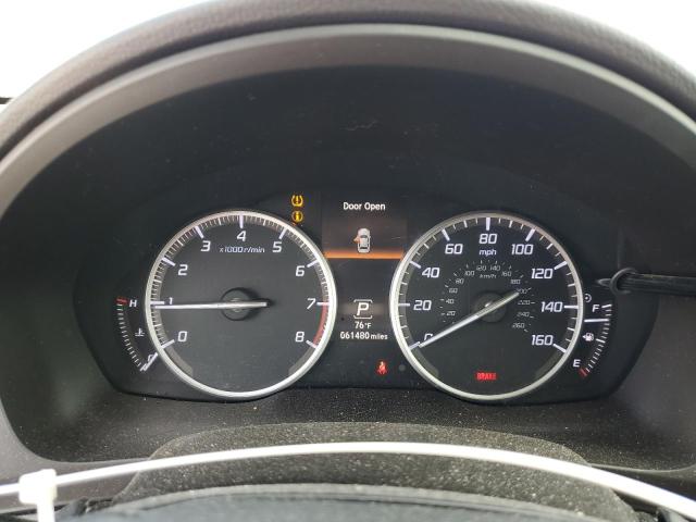 19UDE2F72KA011101 Acura Ilx Premium