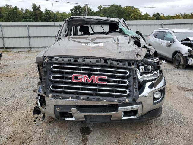 1GT12ZE86FF145986 GMC Sierra K2500 Slt