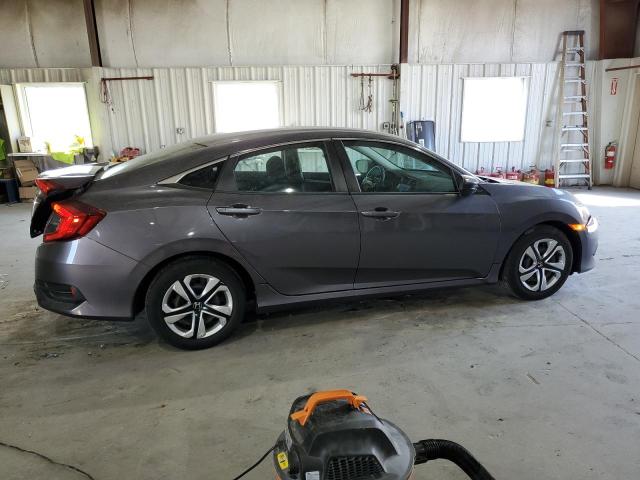 19XFC2F56GE210720 Honda Civic Lx