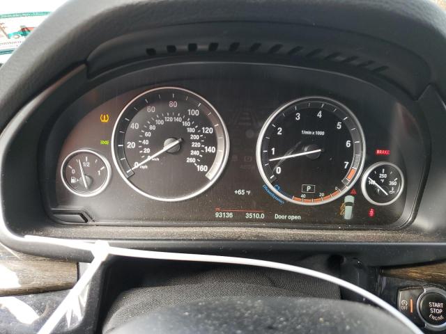 5UXKR0C3XH0V74992 BMW X5 Xdrive35i