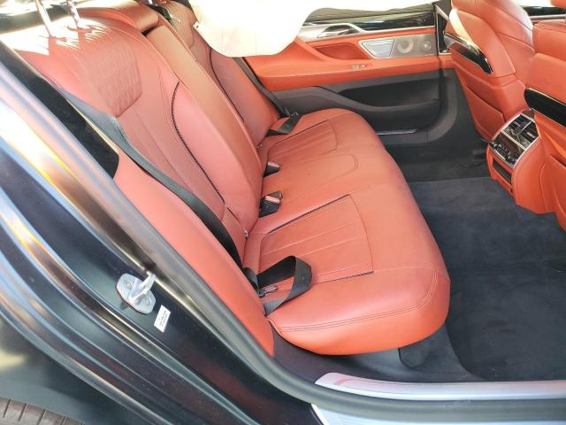 WBA7F2C5XJG424601 BMW 750 Xi