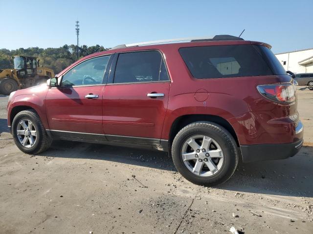 1GKKVPKD4FJ333876 GMC ACADIA SLE