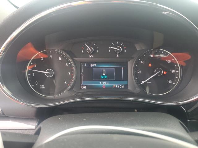 KL4CJ2SB2KB832719 Buick Encore Sport Touring