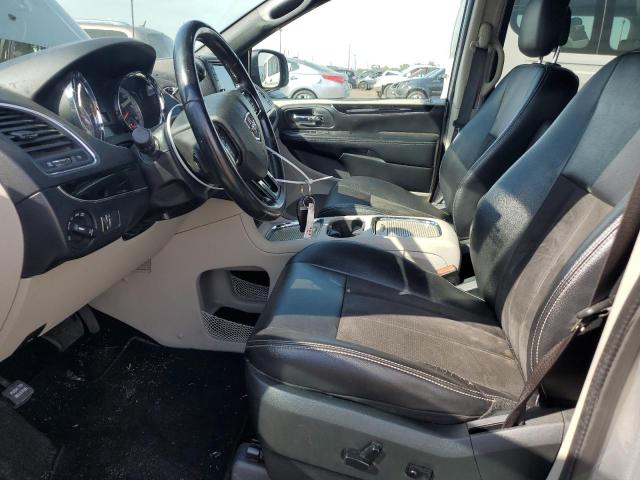 2C4RDGCG0KR513058 Dodge Grand Caravan Sxt