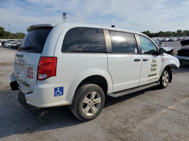 2C4RDGBG7KR571749 Dodge Grand Caravan Se