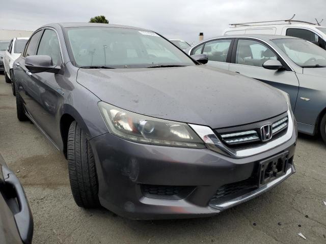 1HGCR6F32FA009004 Honda ACCORD HYBRID
