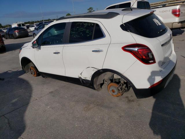KL4CJCSM7HB019912 Buick Encore Essence