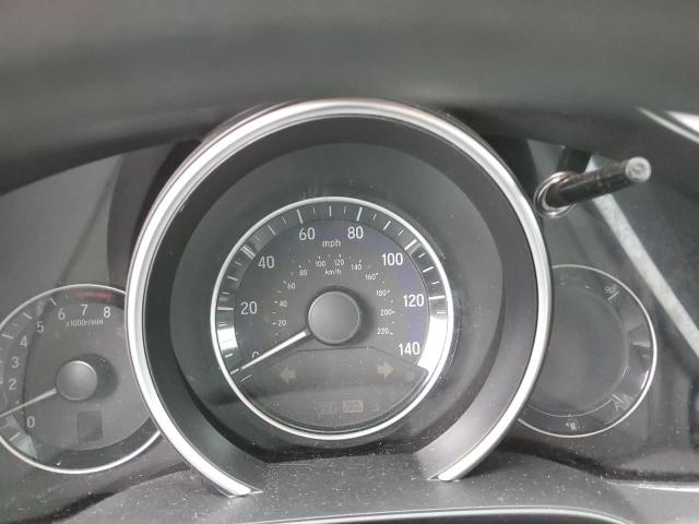 JHMGK5H54GS011764 Honda FIT LX