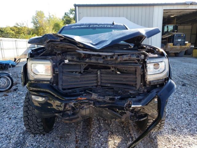 1GTV2LEC9HZ183720 GMC Sierra K1500