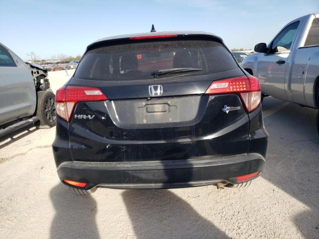 3CZRU5H59GM710055 Honda HR-V EX