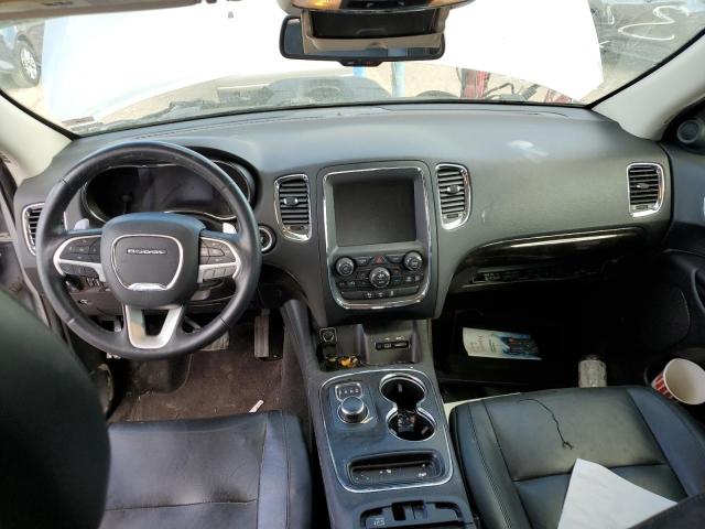 1C4RDJDG0FC810213 Dodge DURANGO LIMITED