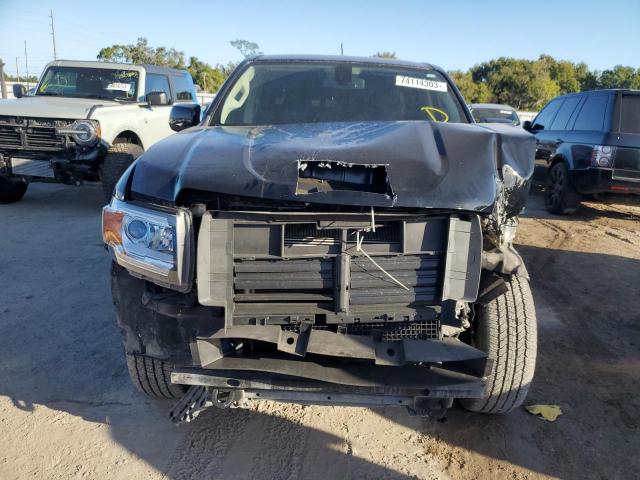 1GTG6FEN5K1268270 GMC Canyon All Terrain