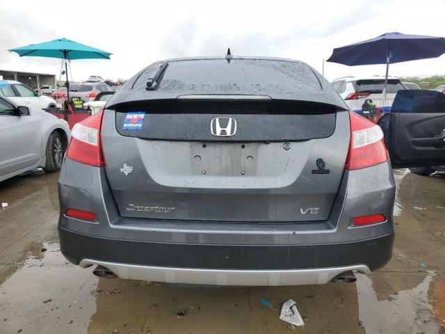 5J6TF1H53EL002519 Honda Crosstour Exl