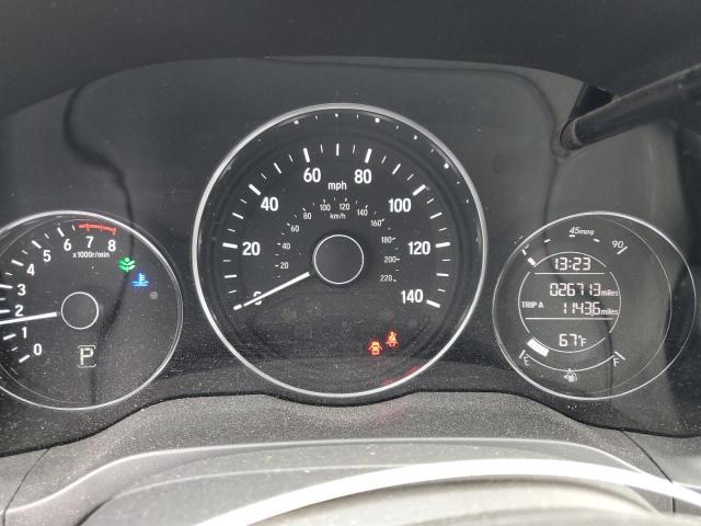 3CZRU5H18LM702052 Honda HR-V SPORT