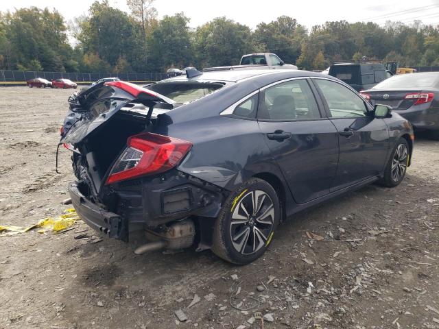 JHMFC1F76JX042224 Honda CIVIC EXL