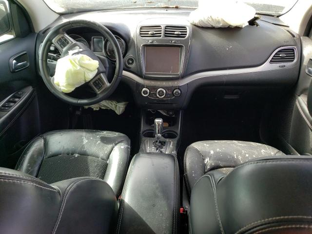 3C4PDCGB8FT587152 Dodge Journey Crossroad