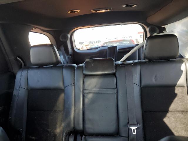 1C4SDJCT5LC262415 Dodge Durango R/t