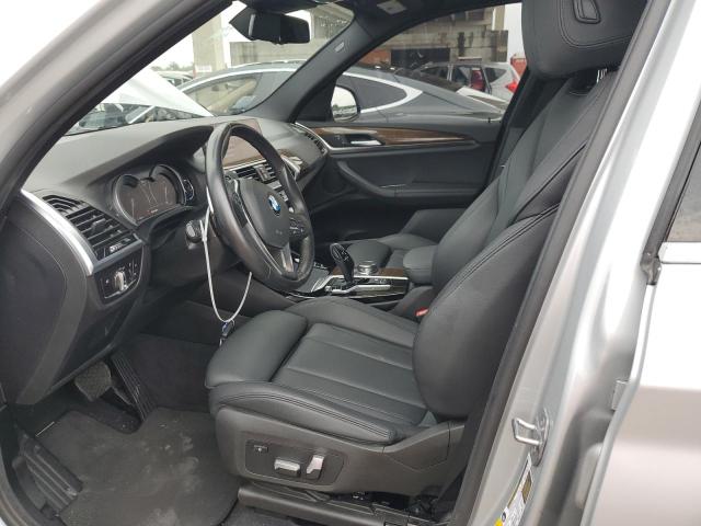 5UXTR7C53KLF26676 BMW X3 Sdrive30i