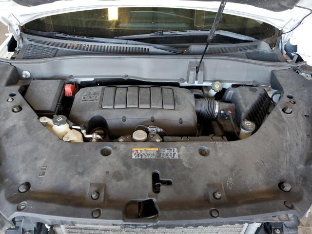 1GKKVSKD8GJ342312 GMC Acadia Slt-2
