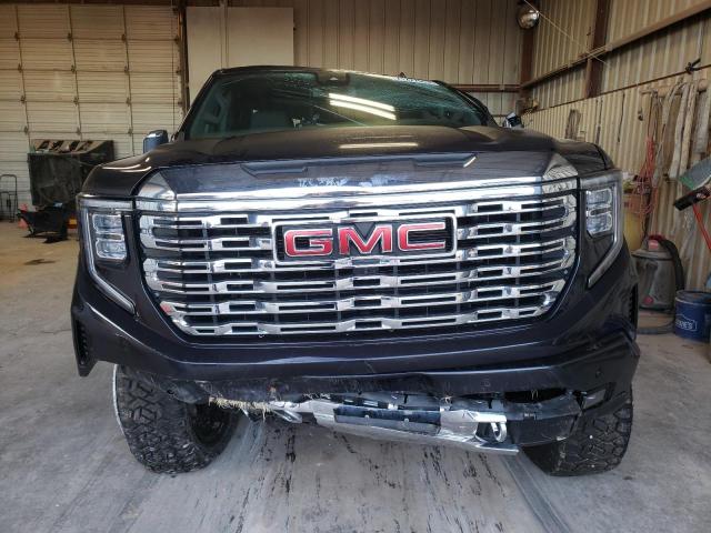 1GTUUGED4NZ588112 GMC Sierra K1500 Denali