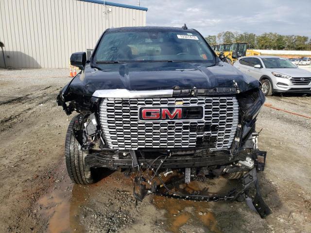 1GKS2JKL3NR246127 GMC YUKON XL DENALI