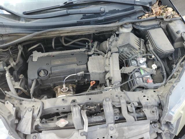 5J6RM4H30FL061450 Honda CR-V LX