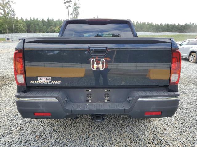 5FPYK2F13JB003042 Honda Ridgeline Sport