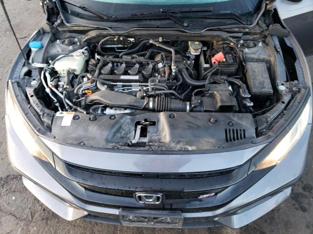2HGFC1E5XHH707319 Honda CIVIC SI