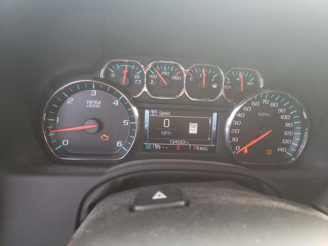 1GKS2BKC9HR174120 GMC YUKON SLT