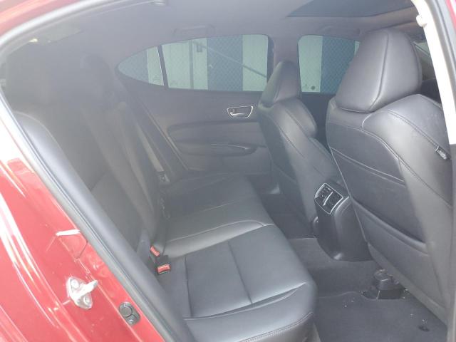 19UUB2F33JA012598 Acura TLX