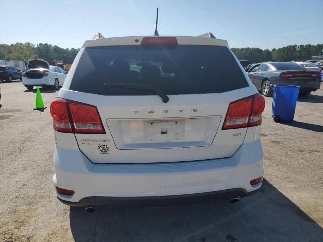 3C4PDDBG8HT591665 Dodge Journey Sxt