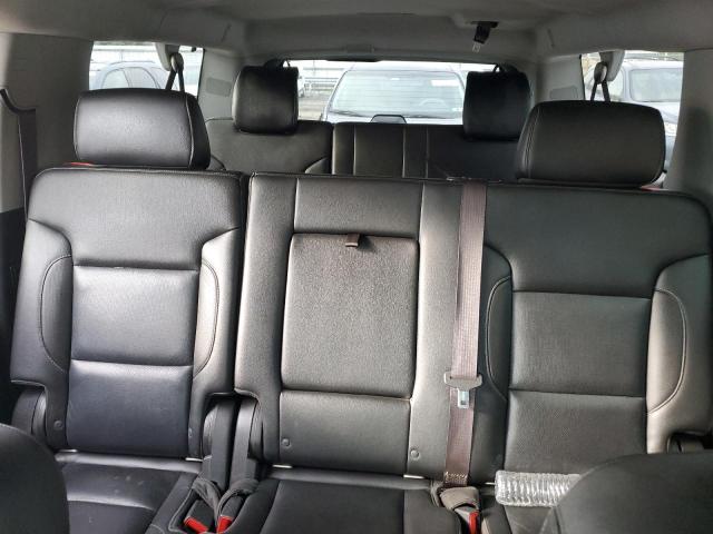 1GKS2GKC3HR156502 GMC Yukon Xl K1500 Slt