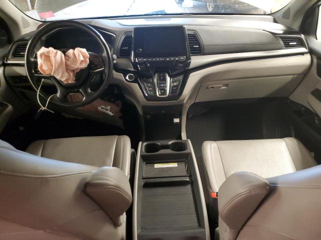 5FNRL6H97JB013772 Honda Odyssey Elite