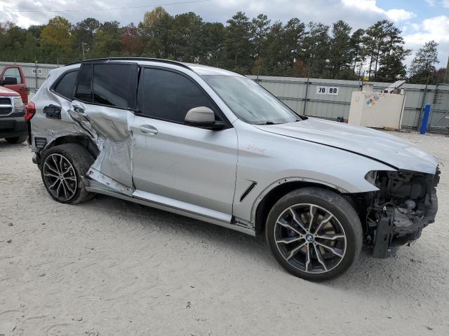 5UXTY9C01LLE59841 BMW X3 Xdrivem40i