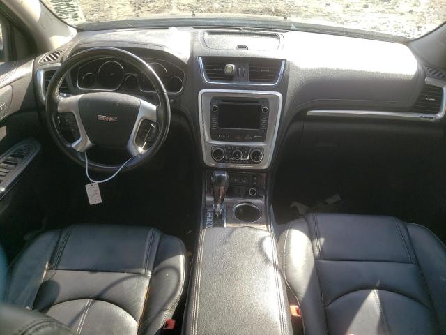 1GKKVSKD7HJ321386 GMC Acadia Limited Slt-2
