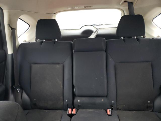 2HKRM4H50FH660277 Honda CR-V EX