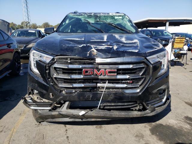 3GKALYEG2PL228969 GMC Terrain At4