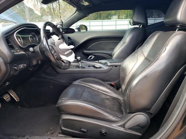 2C3CDZBT3FH715098 Dodge Challenger Sxt Plus