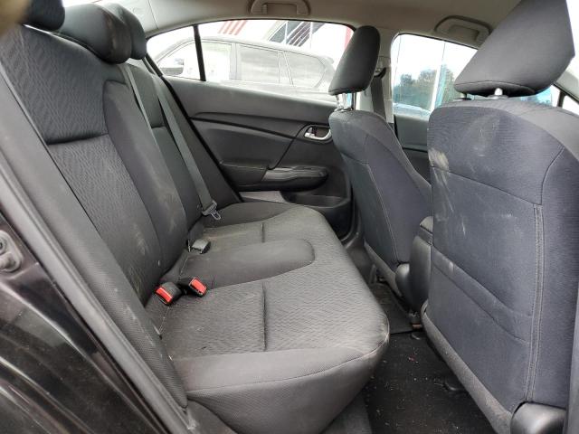 19XFB2F52FE707233 Honda Civic Lx