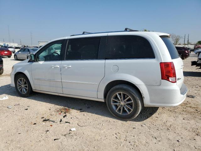 2C4RDGCG9FR738407 Dodge Grand Caravan Sxt